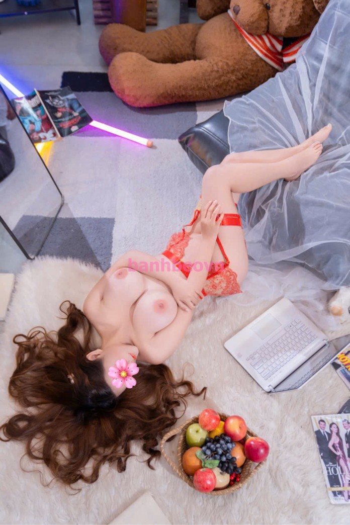 Hạ An sinh 2007 – 1m60, giá 600k – Đà Lạt, Lâm Đồng – ảnh 12