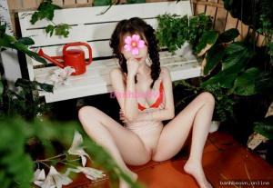 Bé Tiểu Vy – gái gọi Quận 8