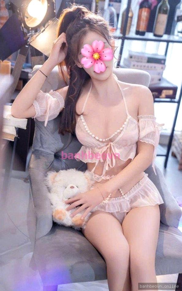 Triệu Vy – Mông cong, biết chiều – Đặt lịch ngay – Sài Gòn – ảnh 7