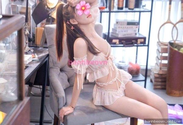 Triệu Vy – Mông cong, biết chiều – Đặt lịch ngay – Sài Gòn – ảnh 16