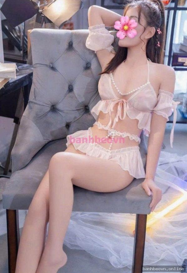 Triệu Vy – Mông cong, biết chiều – Đặt lịch ngay – Sài Gòn – ảnh 8