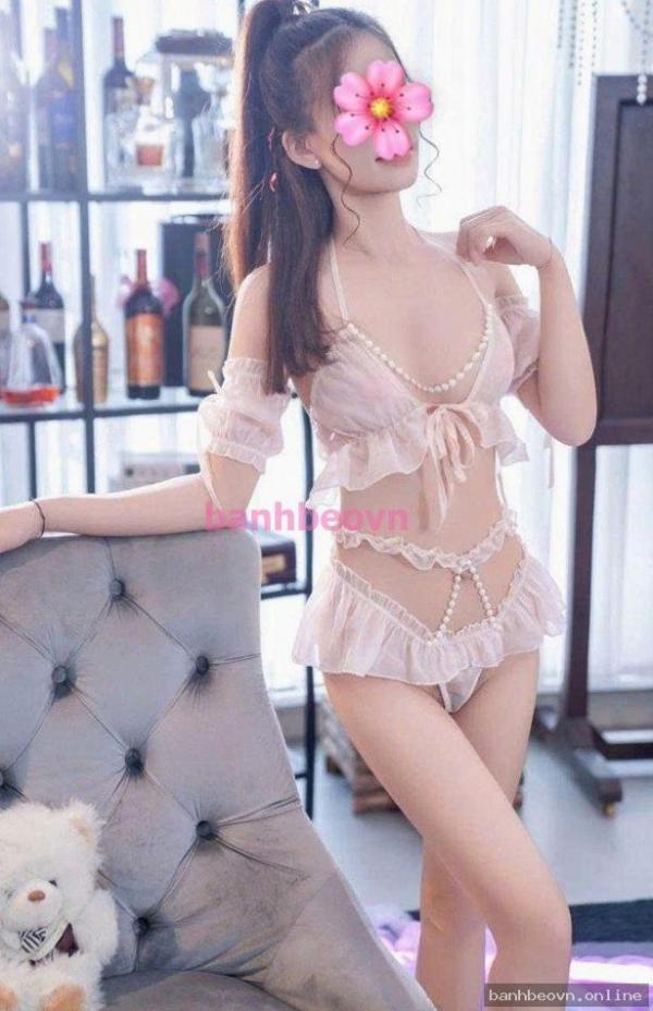 Triệu Vy – Mông cong, biết chiều – Đặt lịch ngay – Sài Gòn – ảnh 6