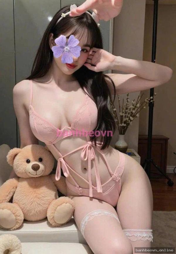 Quỳnh Chi 2006 – Mắt đẹp, chơi nhiệt – Nhắn ngay – Quận 2, Sài Gòn – ảnh 2
