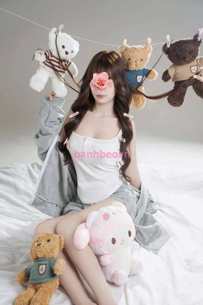 Bibi sinh 2006 – 1m60, giá 500k – Thủ Dầu Một, Bình Dương – ảnh 4