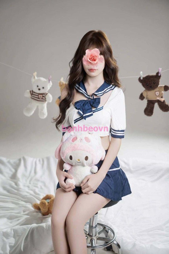 Bibi sinh 2006 – 1m60, giá 500k – Thủ Dầu Một, Bình Dương – ảnh 11