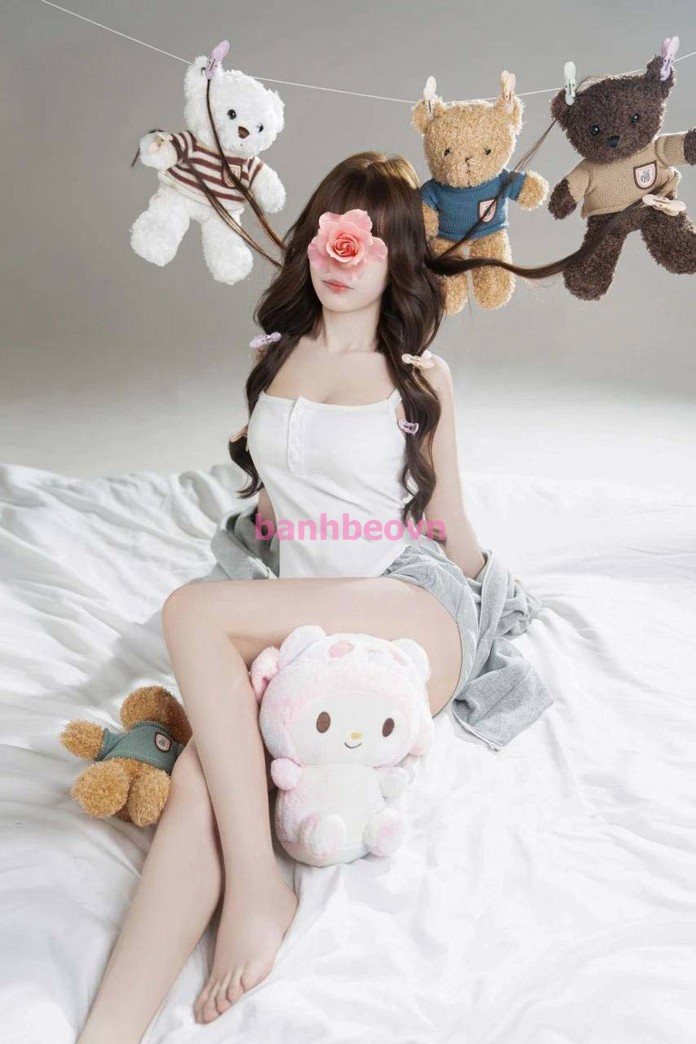 Bibi sinh 2006 – 1m60, giá 500k – Thủ Dầu Một, Bình Dương – ảnh 5