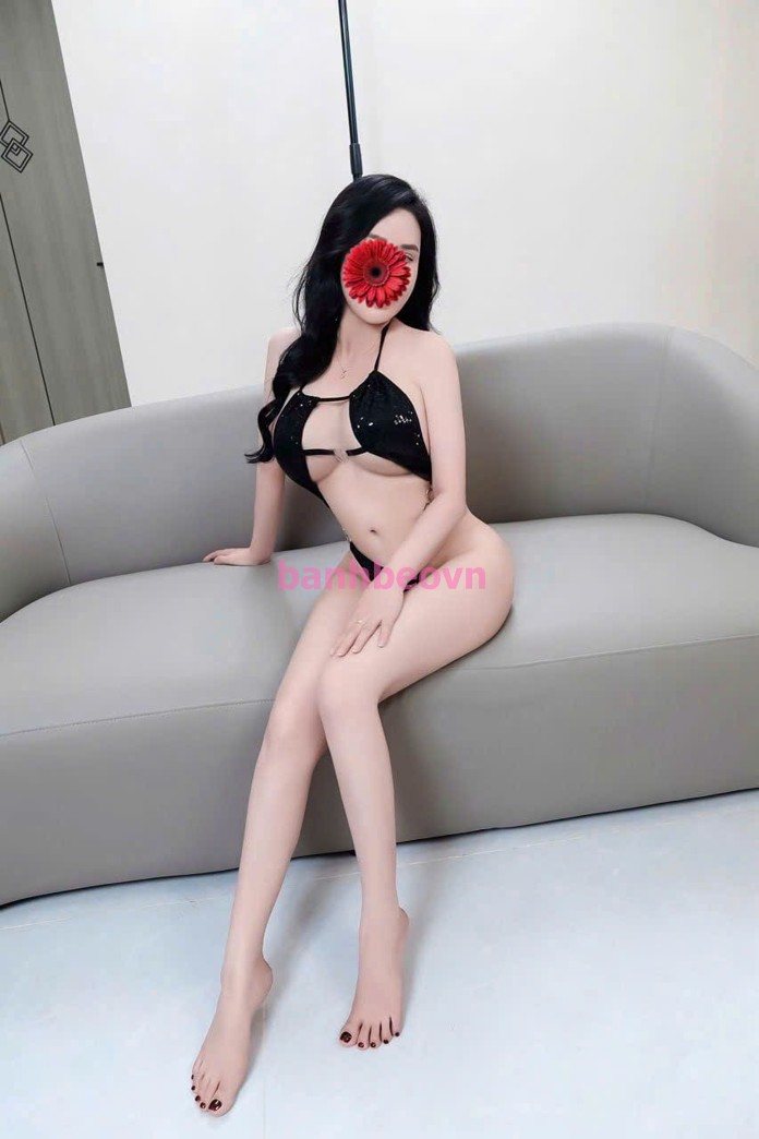 Lyna sinh 1996 – 1m58, giá 400k – Thuận An, Bình Dương – ảnh 3