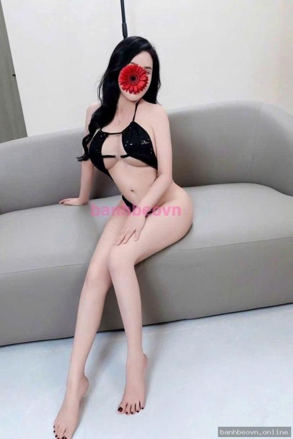 Lyna – Mặt xinh, phục vụ hết mình – Check liền – Thuận An, Bình Dương – ảnh 3