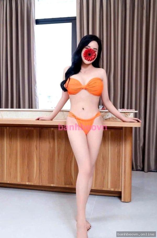 Lyna – Mặt xinh, phục vụ hết mình – Check liền – Thuận An, Bình Dương – ảnh 2