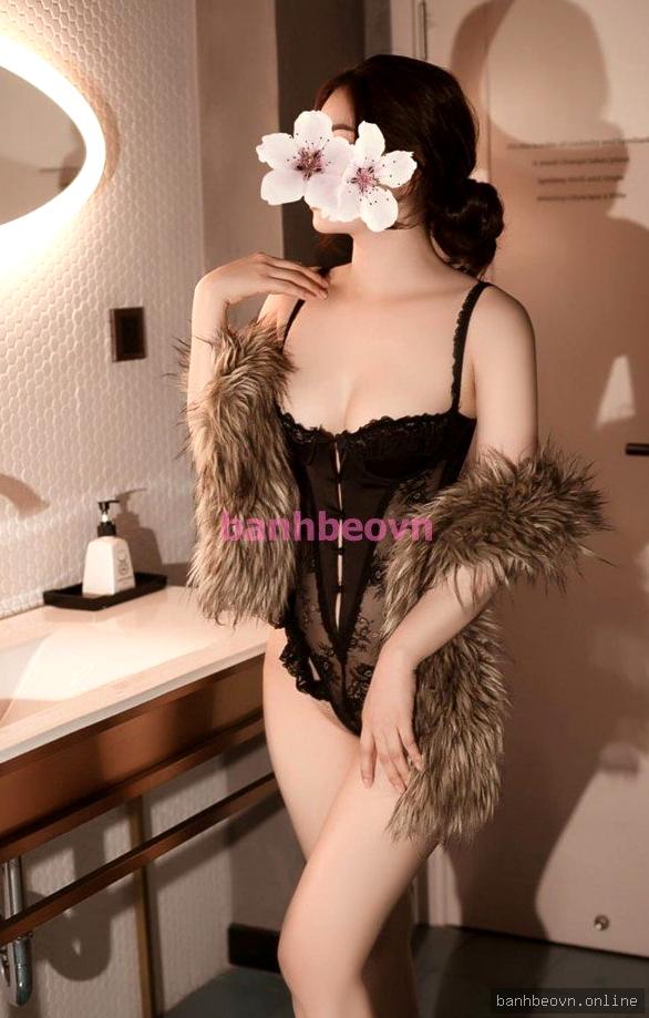 Quỳnh Anhh – Vú to, ngoan dâm – Nhắn ngay – Bến Cát, Bình Dương – ảnh 4