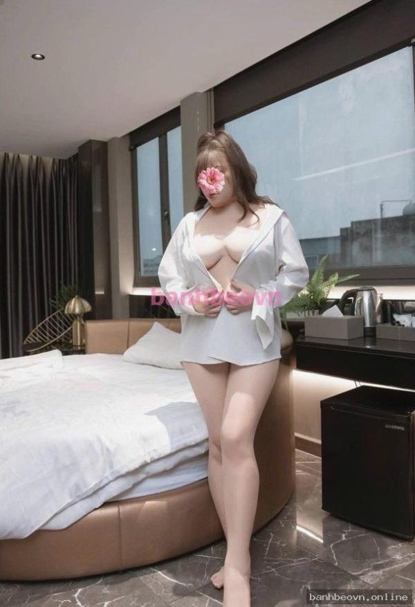 Ngọc Trâm – Quyến rũ, vui vẻ – Chốt đơn ngay – Vũng Tàu, Bà Rịa - Vũng Tàu – ảnh 9