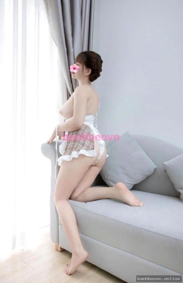Thảo Vy – Ngực đẹp, nhiều chiêu – Gọi liền – Thủ Dầu Một, Bình Dương – ảnh 10