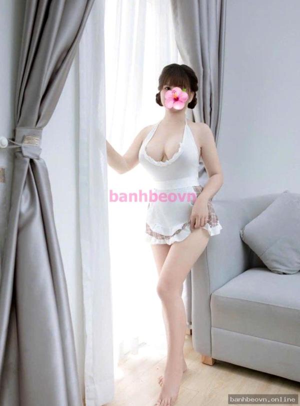 Thảo Vy – Ngực đẹp, nhiều chiêu – Gọi liền – Thủ Dầu Một, Bình Dương – ảnh 11