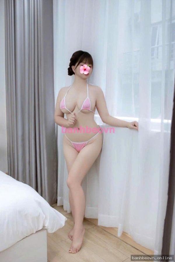 Thảo Vy – Ngực đẹp, nhiều chiêu – Gọi liền – Thủ Dầu Một, Bình Dương – ảnh 7