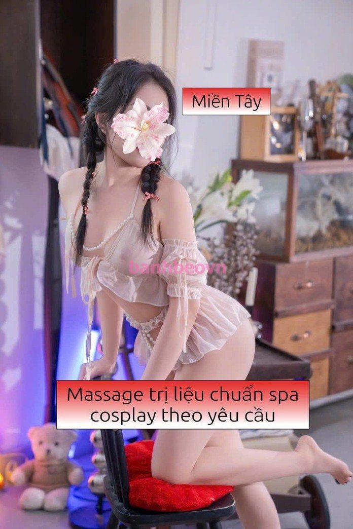 New Hồng – gái gọi Biên Hòa