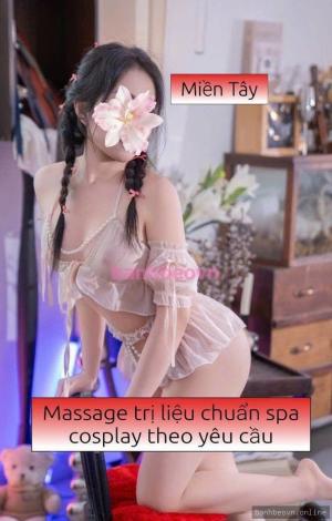 New Hồng – gái gọi Biên Hòa