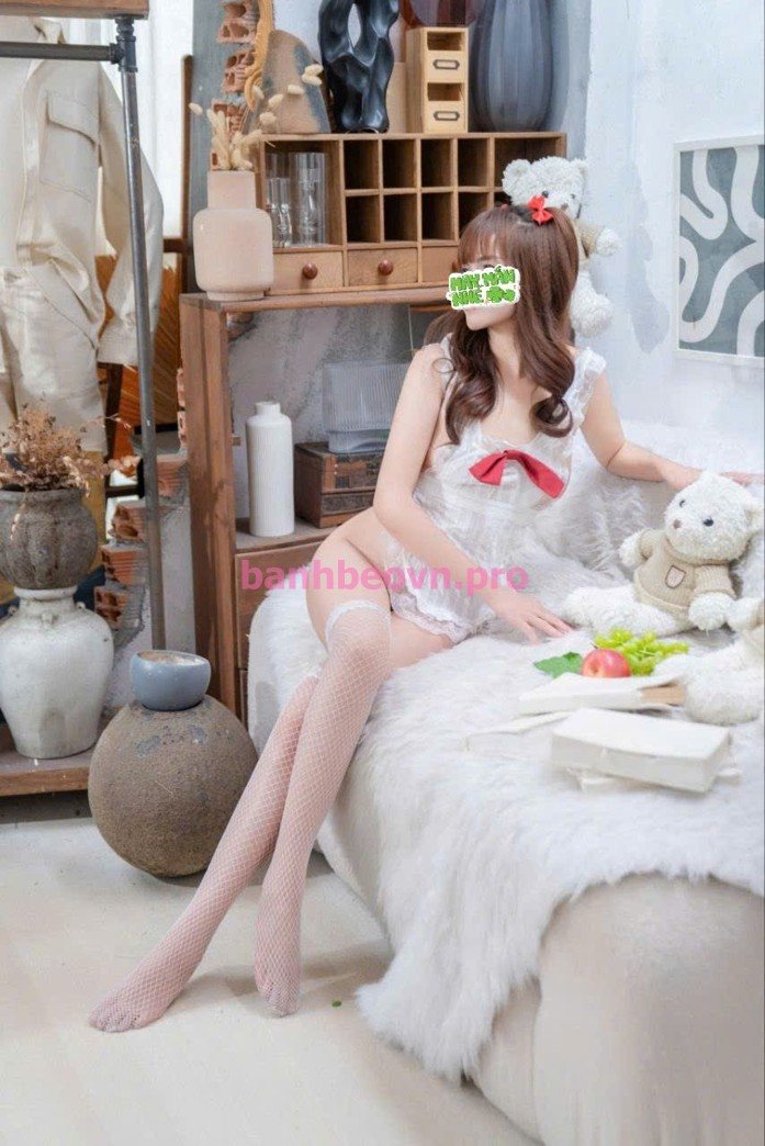 Thanh Thanh sinh 1999 – 1m60, giá 300k – Bình Tân, Sài Gòn – ảnh 4