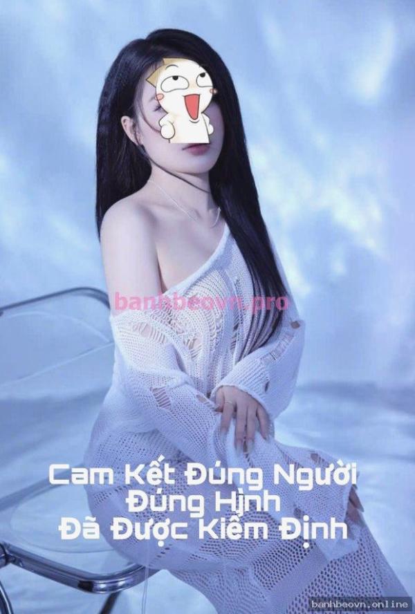 Uyển Nhi – Đẫy đà, kín đáo – Gọi là có – Huế, Thừa Thiên Huế – ảnh 2