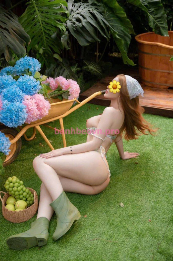 Huyền My Sexy