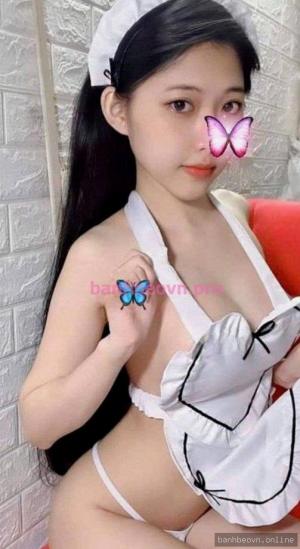 Minh Anh – gái gọi Long Xuyên