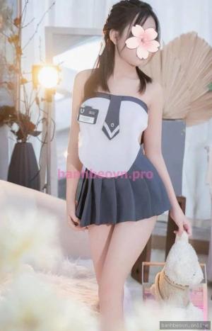 Suka – gái gọi Dĩ An