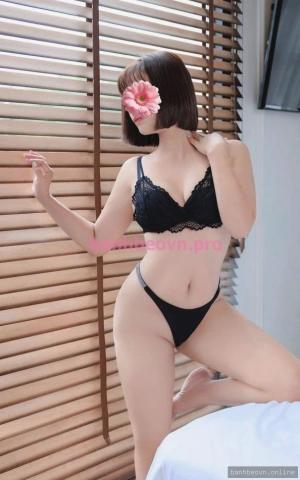 Hải Anh – gái gọi Nha Trang