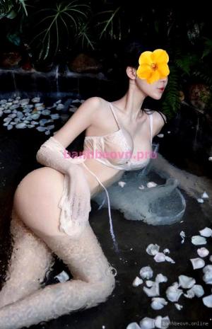 Vy Vy – gái gọi Biên Hòa