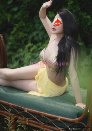 Winnie – gái gọi Quận 10
