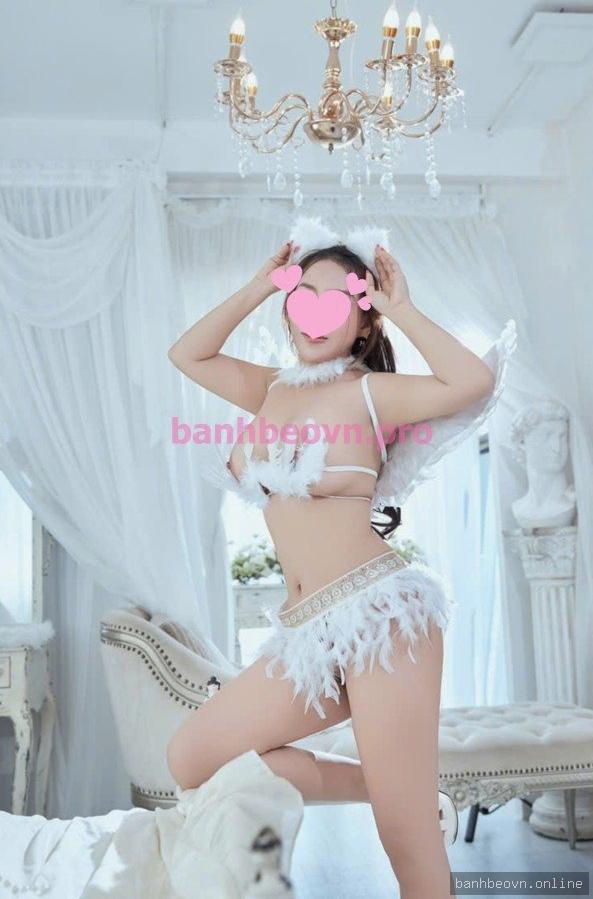 Minh Anh – Vú to, đúng ảnh – Nhắn ngay – Cao Lãnh, Đồng Tháp – ảnh 5