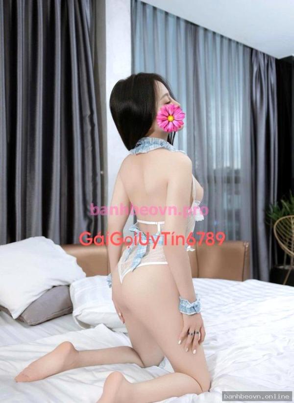 Linh Vinamilk 2005 – Vú to, vui vẻ – Check ngay – Quận 10, Sài Gòn – ảnh 4