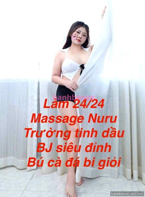 Thanh – Hàng ngon, biết chiều – Nhắn ngay – Bình Thạnh, Sài Gòn – ảnh 5