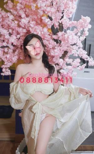 Maximum Chân Ái – gái gọi Nha Trang