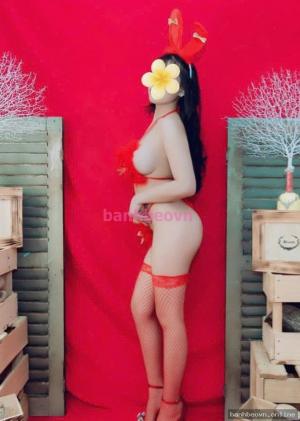 Hải Yến – gái gọi Biên Hòa
