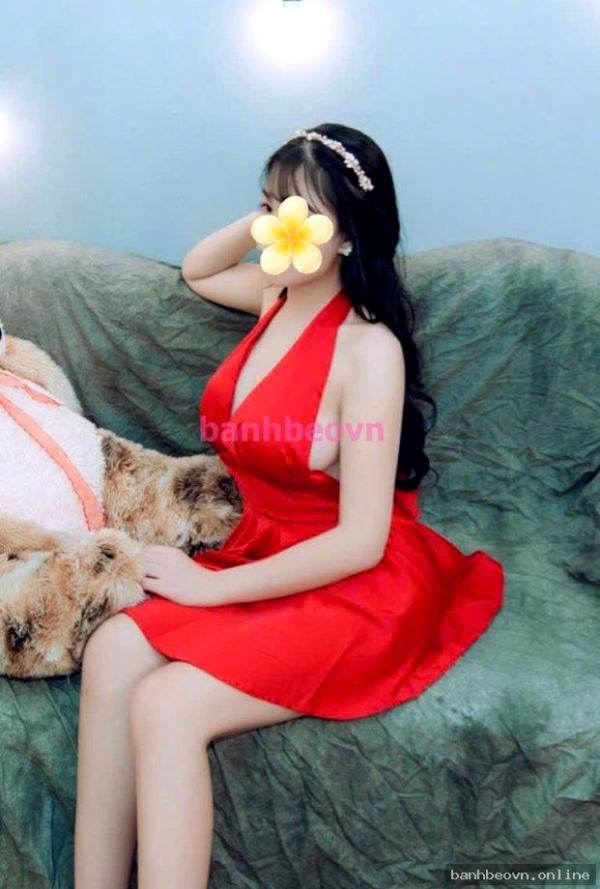 Hải Yến – Tươi tắn, làm tình giỏi – Hẹn ngay – Biên Hòa, Đồng Nai – ảnh 3