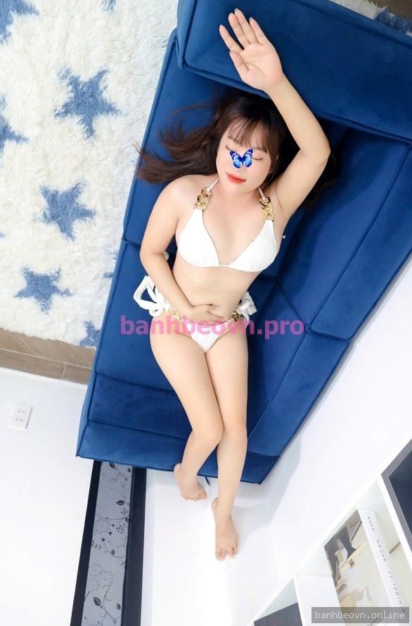 Bé An An 2006 – Da trắng, bú liếm giỏi – Quất ngay – Tân Bình, Sài Gòn – ảnh 5