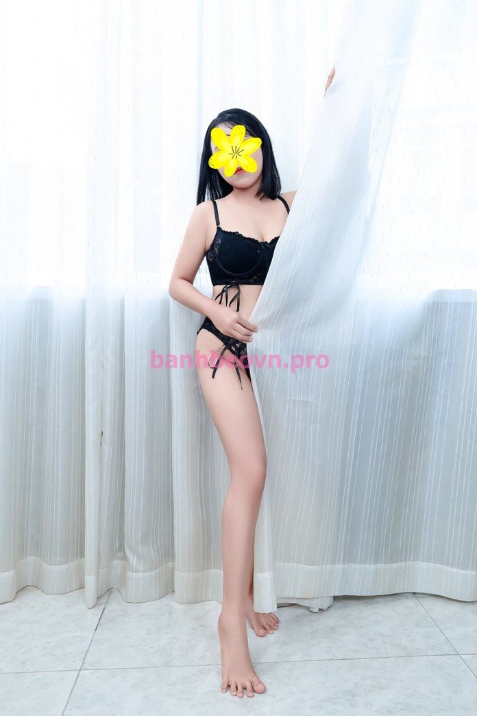 Yến Nhi sinh 1999 – 1m58, giá 300k – Gò Vấp, Sài Gòn – ảnh 5