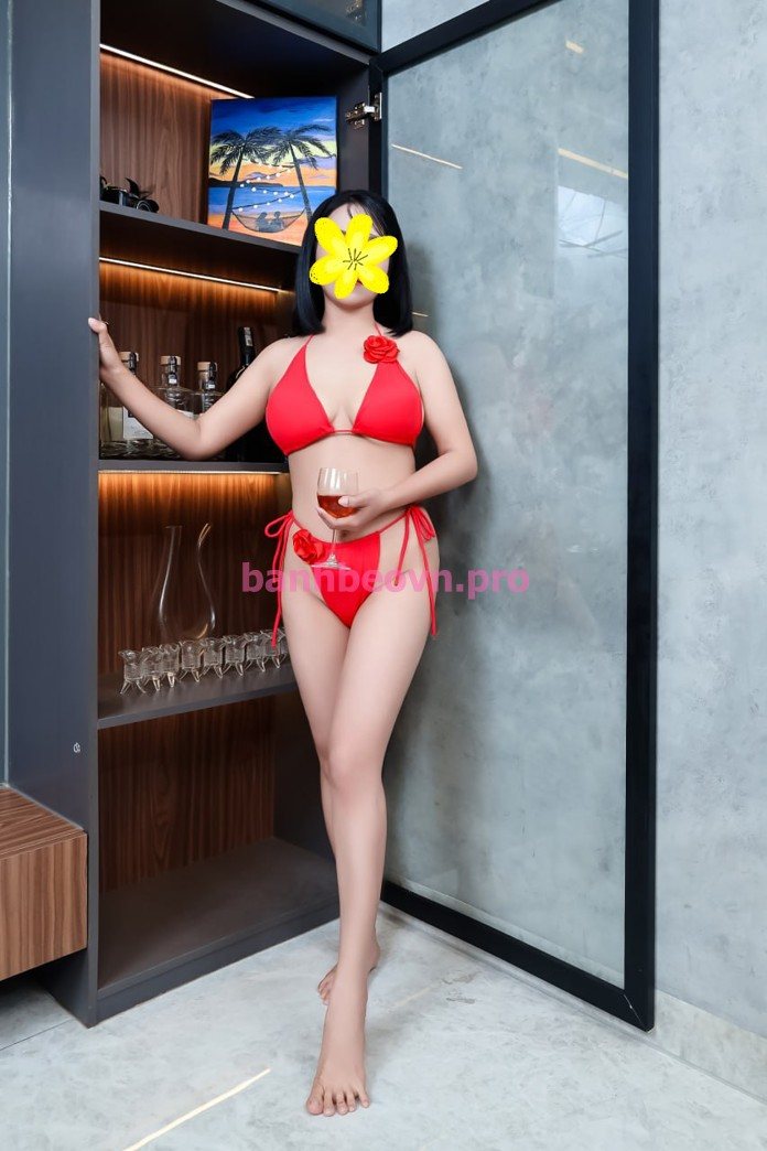 Yến Nhi sinh 1999 – 1m58, giá 300k – Gò Vấp, Sài Gòn – ảnh 9