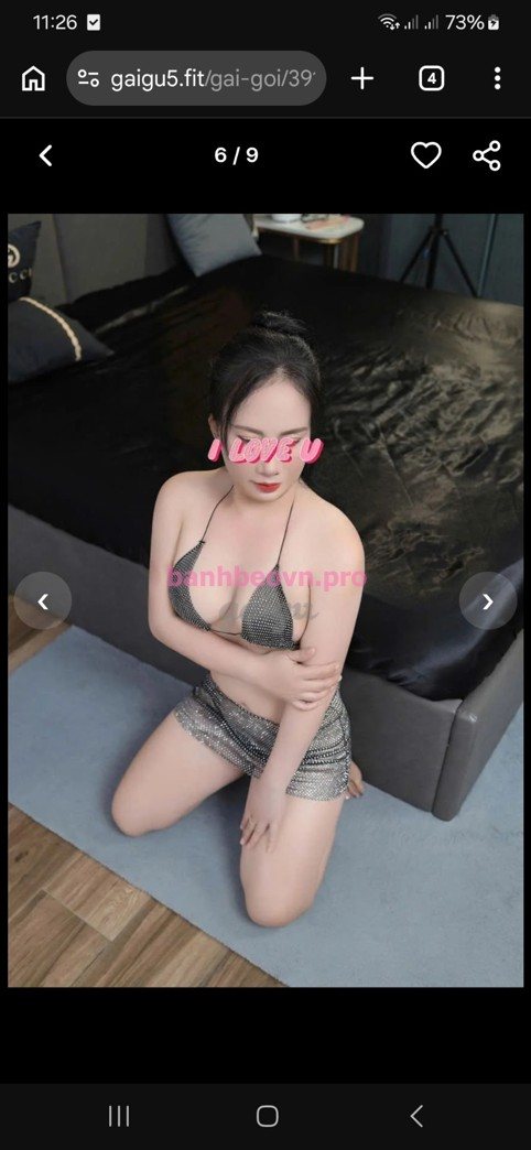 Tuyết Phương sinh 1992 – 1m56, giá 300k – Bình Chánh, Sài Gòn – ảnh 5