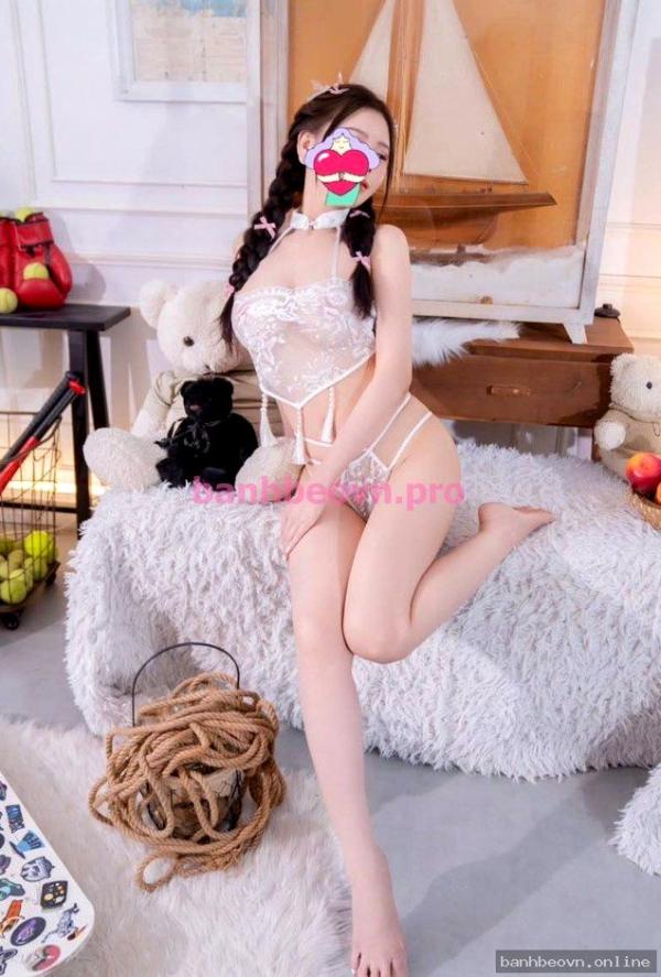 Tiểu Mạn – Tươi tắn, phục vụ hết mình – Lên kèo luôn – Phú Nhuận, Sài Gòn – ảnh 3