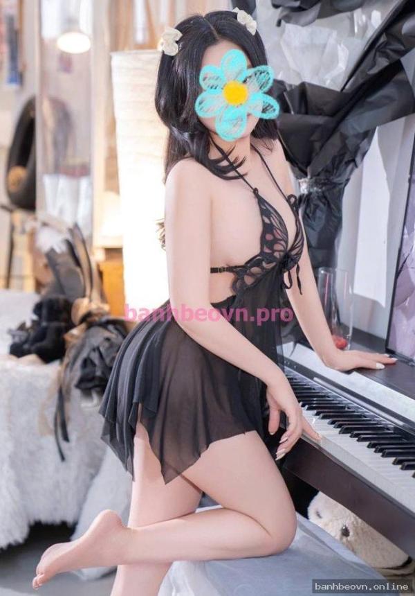 Donna – Mặn mà, vui vẻ – Hẹn ngay – Phú Nhuận, Sài Gòn – ảnh 4