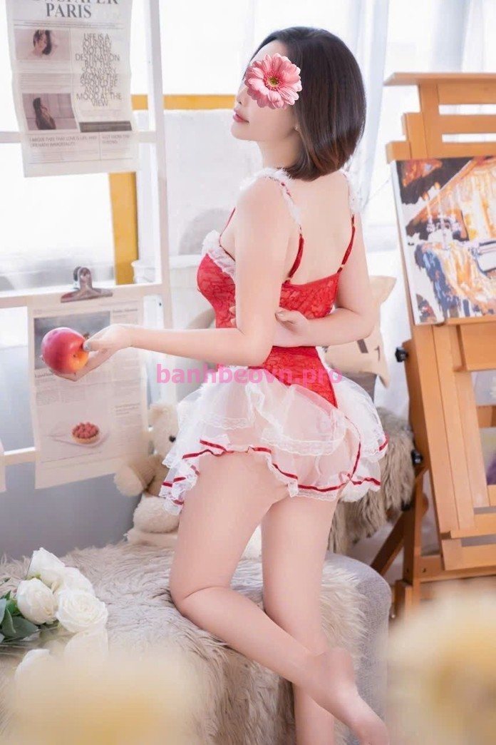 Ngọc Tâm sinh 1995 – 1m65, giá 500k – Bến Cát, Bình Dương – ảnh 3