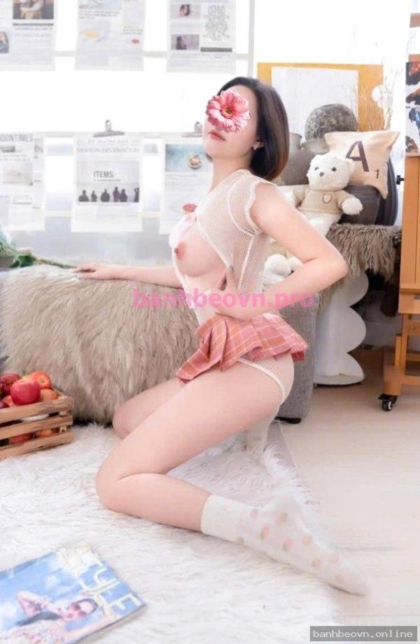 Ngọc Tâm – Xinh xắn, bú liếm giỏi – Gọi là có – Bến Cát, Bình Dương – ảnh 12