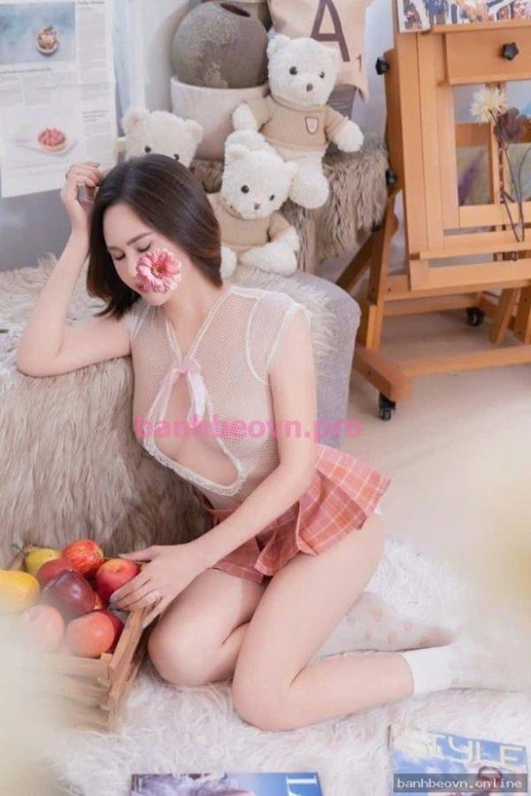 Ngọc Tâm – Xinh xắn, bú liếm giỏi – Gọi là có – Bến Cát, Bình Dương – ảnh 13