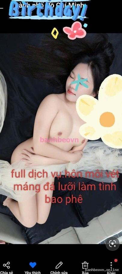 Bé – Đẫy đà, chiều mọi yêu cầu – Book ngay – Quận 12, Sài Gòn – ảnh 7