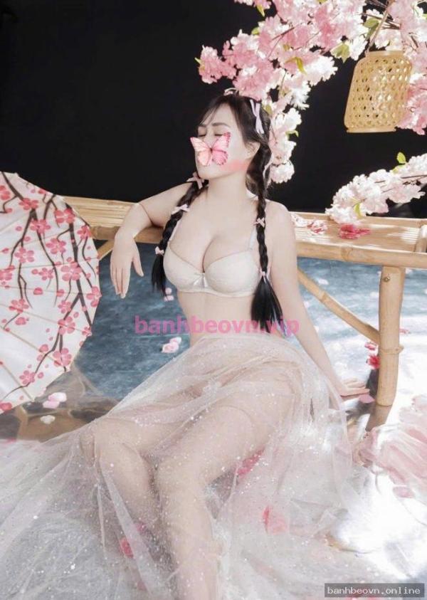 Hà Anh 2001 – Vú to, ảnh thật – Check ngay – Định Quán, Đồng Nai – ảnh 2