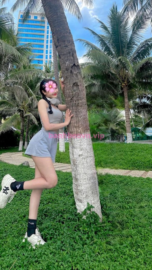 Linh Linh sinh 2003 – 1m63, giá 1tr – Quận 10, Sài Gòn – ảnh 14