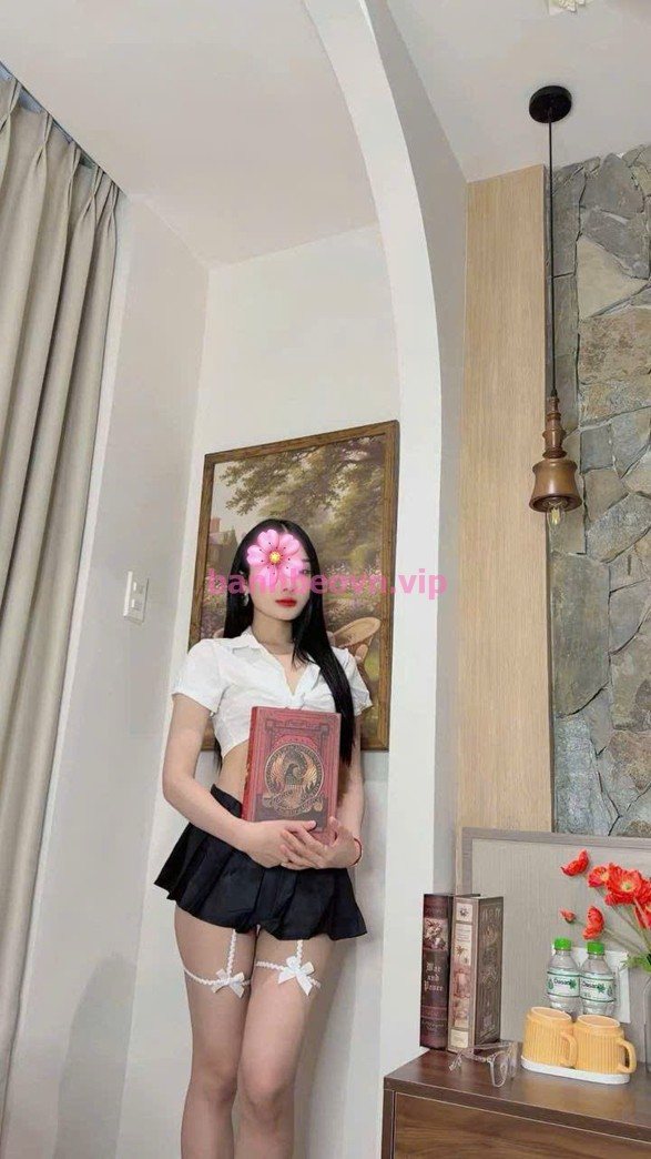 Linh Linh sinh 2003 – 1m63, giá 1tr – Quận 10, Sài Gòn – ảnh 10