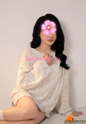 Linh Linh – gái gọi Quận 10