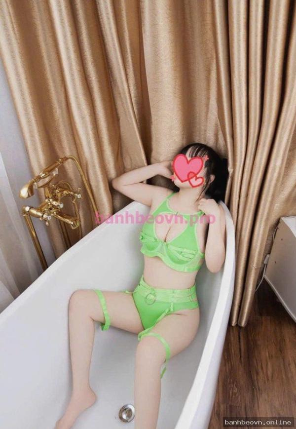 Ngọc Hân – Dáng đẹp, dâm đãng – Lên kèo ngay – Quận 9, Sài Gòn – ảnh 6