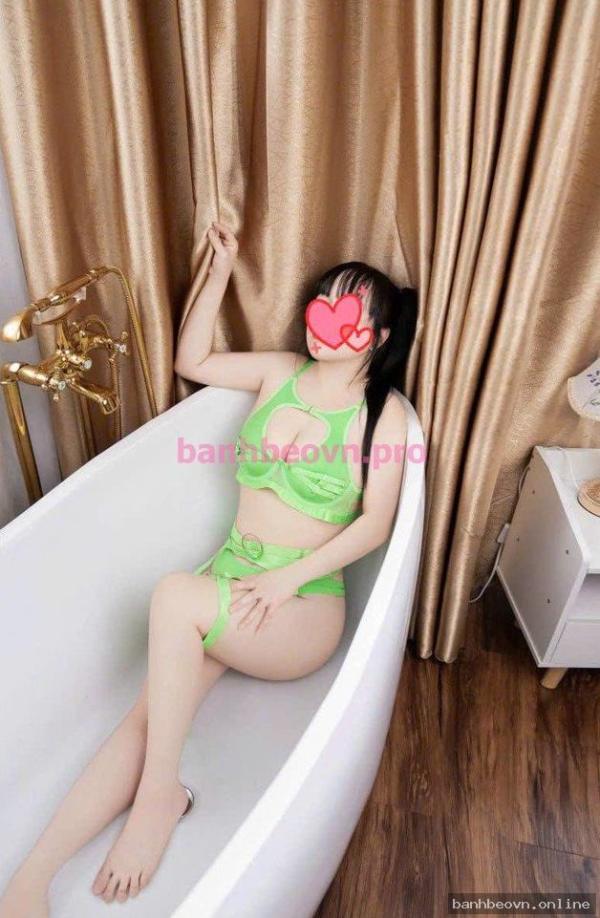 Ngọc Hân – Dáng đẹp, dâm đãng – Lên kèo ngay – Quận 9, Sài Gòn – ảnh 19